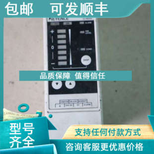 M200 静电消除器控制器 KEYENCE基恩士 议价