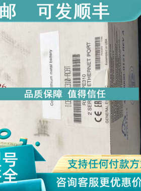 议价IC695CPE310 GE CPU模块 IC695CPE310-ACAT