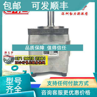 21A IGH 议价CML齿轮油泵IGM