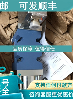 议价力士乐R901401731 4WRLE25V370M-42/MXY/24A1伺服阀