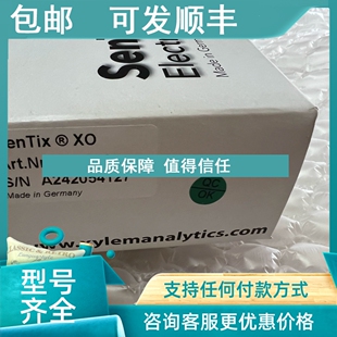 SenTix 工业ORP电极sentix 在线pH电极 议价WTW