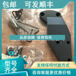 2000定位器安装 DVC6200 支架 667 议价费希尔fisher气动执行器657