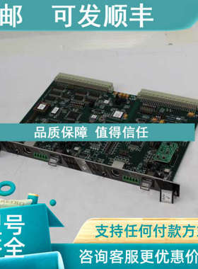 议价605-707109-012 VME-LTNI-S5 6004-0100-12 卡 LAM