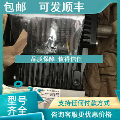 议价ANNOVI REVERBERI柱塞泵RK-SS 21 RK-SS 15.15海水淡化泵