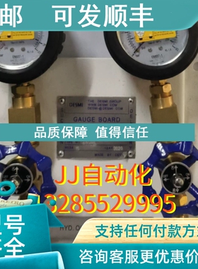 议价DESMI 678155仪表