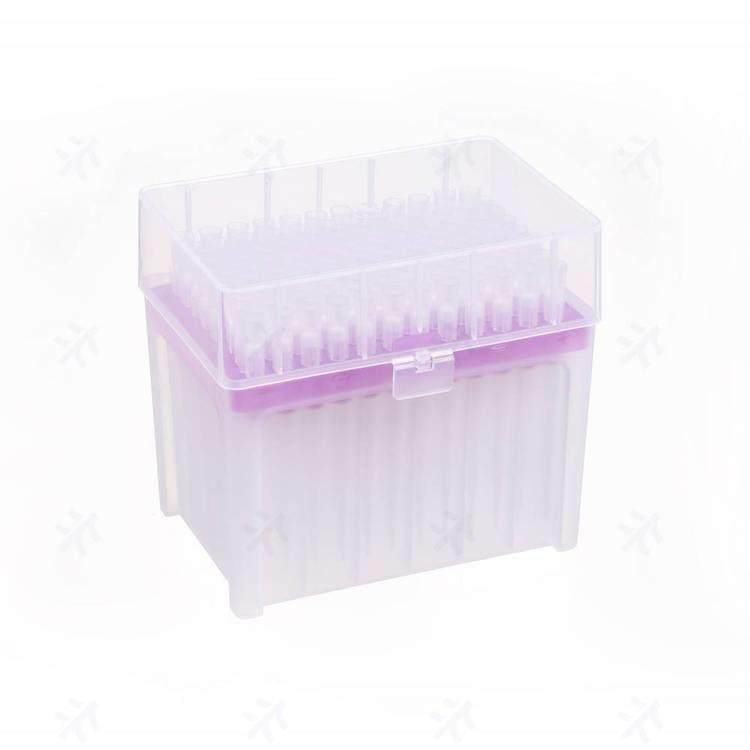 Virya200微升的移液枪可以用200ul的吸头么200ul滤芯吸头32150