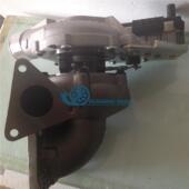 涡轮增压器GT2052V752610 5032STransitVI2.4全顺新时代V348