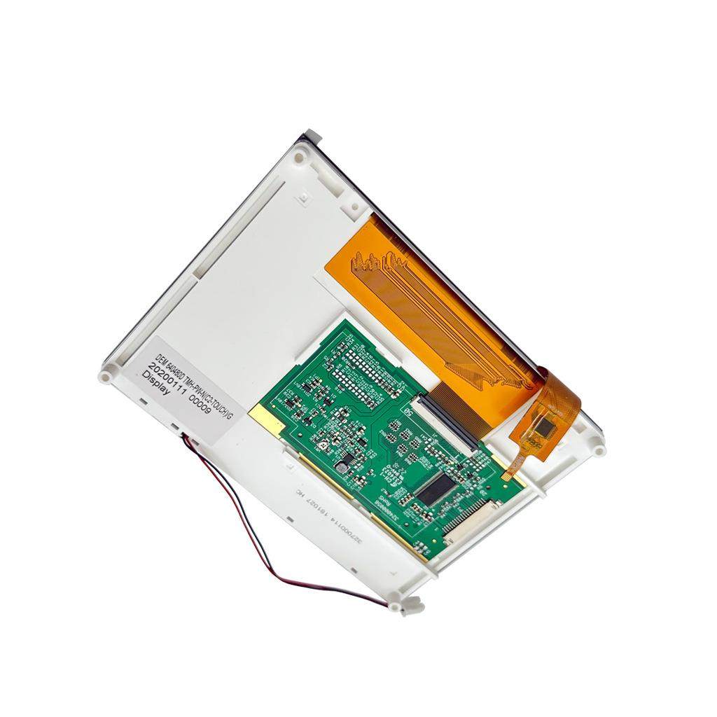 5.7寸GATW70SNAD1EDI工业GTTV57NN772EGVTV57SNAD1E液晶显示屏