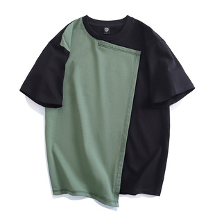 第四区 T恤清仓T1997 短袖