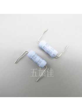 10个 3W 68K 5% 进口印尼 ERG3SJ683P 5.5x15 全新原盒金属膜电阻