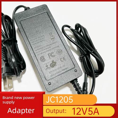 JC24JC1203/04/05/06/08/10电源适配器线24V12V3A/4A/5A6A/8A/10A