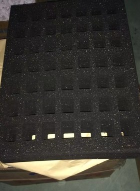 多规格免·包布高密度白色海绵香干海绵定制R压榨包浆豆干方形