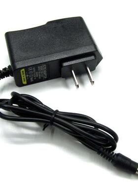 DC6V7V9V200mA300/400/500/600/700/800mA直流开关充电源适配器线