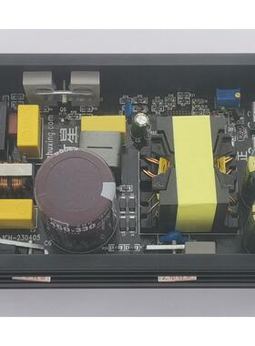 勇竹星LLC准谐振600W功放开关电源DC24V36V48V60V72V88V96V单电压