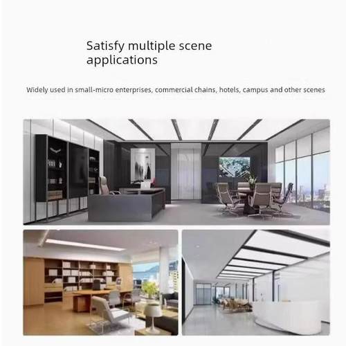 华三S5560X-30C/54C/30F/54F/34S/54S-EI/PWR-EI全网管汇聚交换机