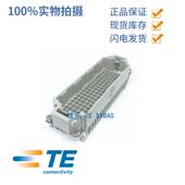 HDD HDD108针 108 T2031082101 HDC TE泰科 SIBAS西霸士 公芯