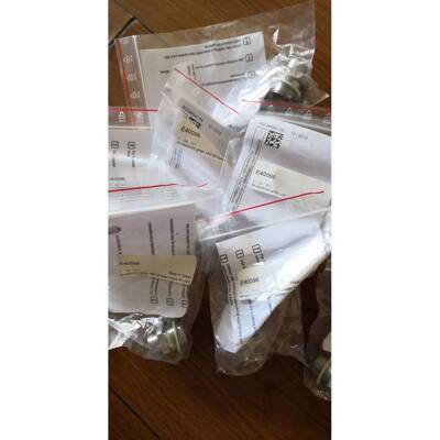 IFM易福门全新原装E40096 E40098 E40098 E40124 E40099 E40104