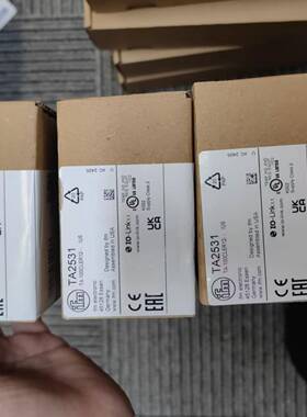 IFM 温度变送器TA2502 TA2532 TA2812 TA2531