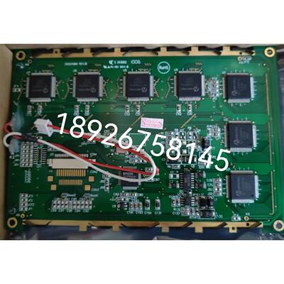 WG320260BX-TFH D1370002A1液晶屏