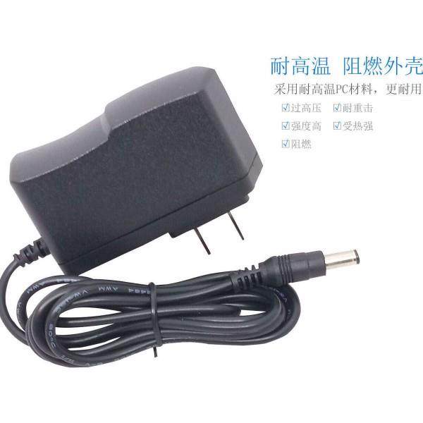 12V1A电源适配器DMX512控台192舞台灯光控制器DMX240调光台充电线
