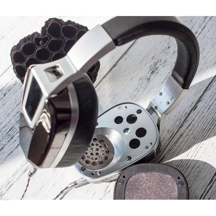 适用于Ultrasone/Ed8 Edition8罗密欧版5 Ed7 Ed8 Ed9 Ed15羊皮耳机套耳套