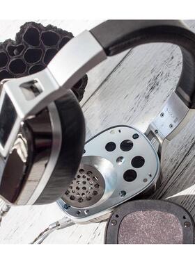 适用于Ultrasone/Ed8 Edition8罗密欧版5 Ed7 Ed8 Ed9 Ed15羊皮耳机套耳套