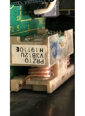 PRZ10V3B12U 20V3B12 15V3B12U 08V3B12U 134V3B12U PRX247V3B12U