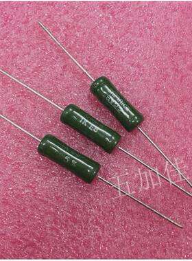 RWM0622N1001JR15 RWM 6x22 7W 1K 5% 可代W22 进口搪瓷线绕电阻