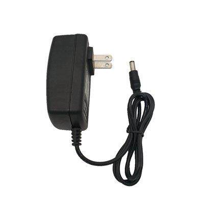 美规电源适配器1.5A2A音响音箱充电线DC24V22V20V18V15V14V13V12V