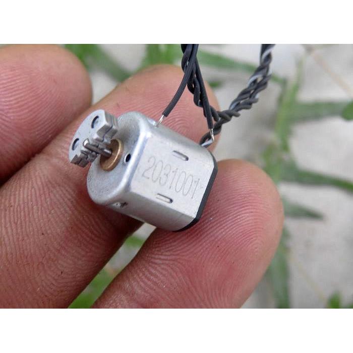 N10/M10 震动电机 直流电 微型偏心轮 震动马达 按摩器配件 DIY