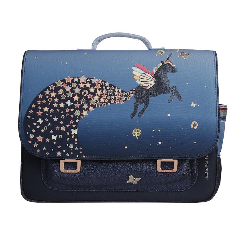 比利时JP包jeune premier儿童小学护脊书包女宝宝幼儿园英伦背包