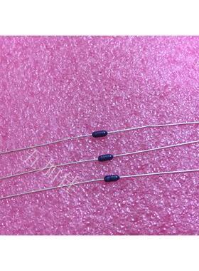 PTF-51 PTF51505R00B 505R 0.1% 10PPM 1/8W 金属膜电阻