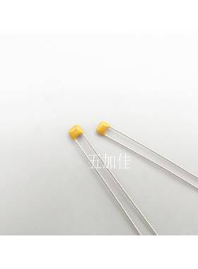 10个 SR155C102KAA 50V1000PF 102C5K X7R 进口多层陶瓷独石电容