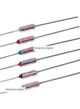 TF热保护RY-142/155/172/192/216度 电饭煲/锅温度保险丝10A250V