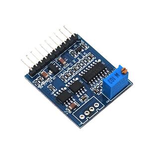 EGT003推挽准谐振1000W逆变器前级驱动板 EG1611+EG3002驱动模块