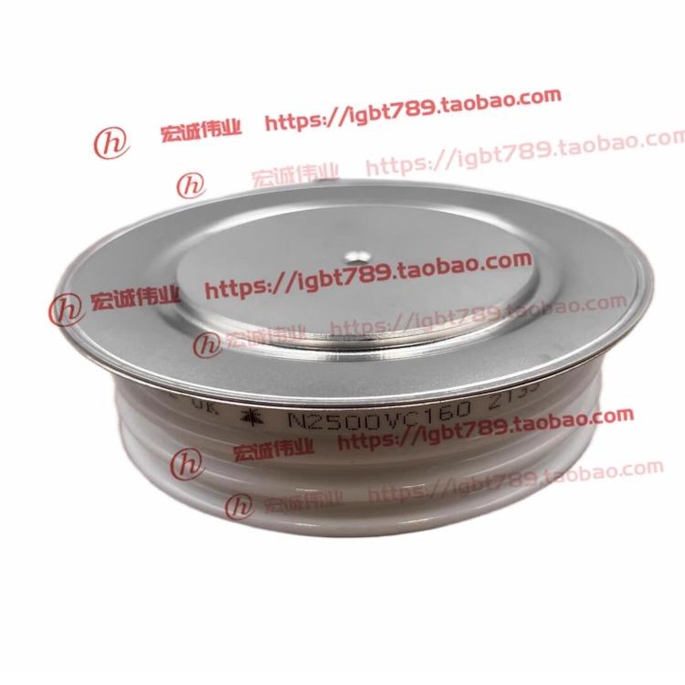 N2500VC160 晶闸管 可控硅 功率模块 一个起拍 量大可咨询