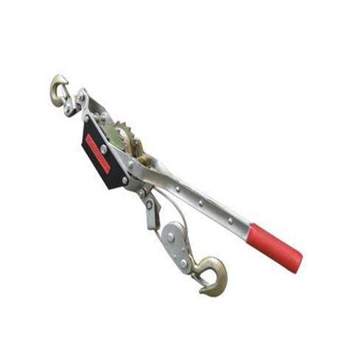 器 紧线器棘轮电力多功能器 钢丝张力收线器牵引器拉线扳