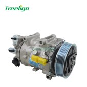 适用于雪铁龙压缩机6453.RH 6453.XA 6453.WZ 6453.VF 6453.WY