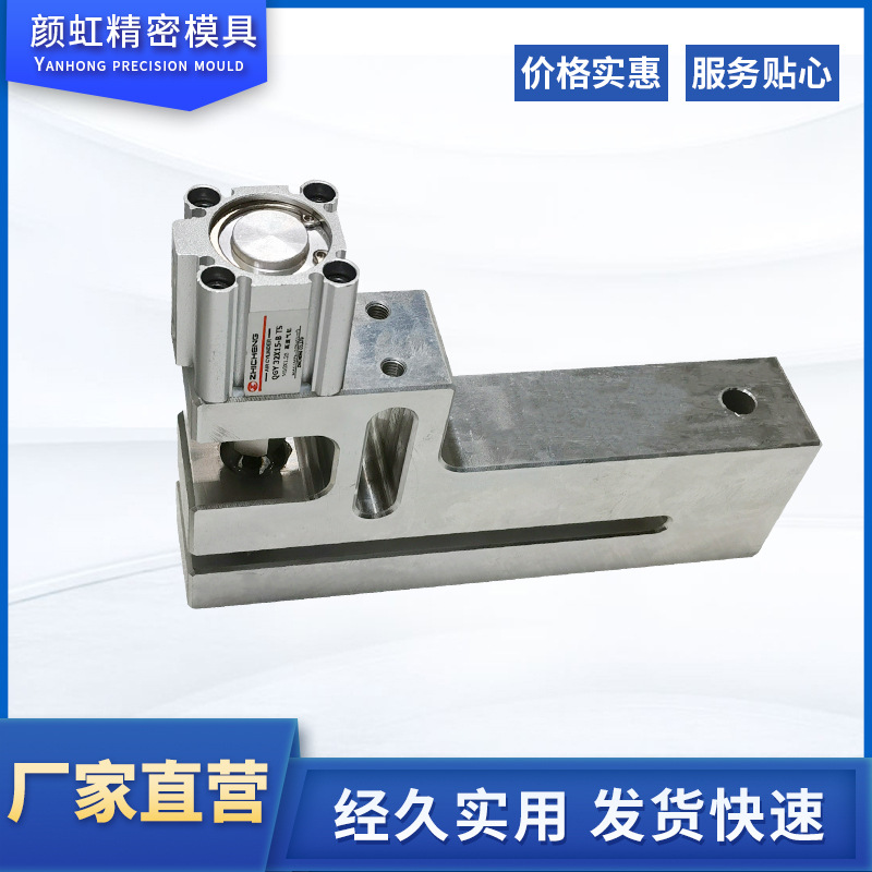 气动打孔机 PP圆孔气动塑料袋制袋打孔打孔器 胶袋冲孔设备