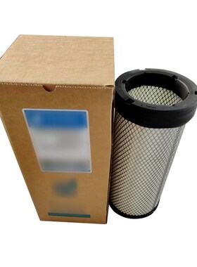 供应多型号滤芯P532502空气滤芯工程机械滤筒挖掘机滤清器