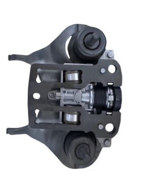 41470-2A001 414202A001 41420-2A001分离轴承 换档拨叉