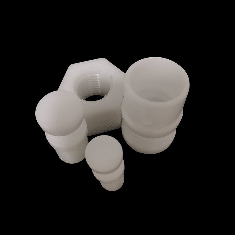 厂家供应白色塑料零部件  工业用ABS塑料 PP塑料配件 注塑件,橡塑材料及制品,可降解塑料制品,淘宝优惠券,粉丝福利购,淘宝优惠卷