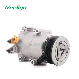 iii 1799468 1.6T 压缩机1746701 1855762 2010 适用于福特Focus