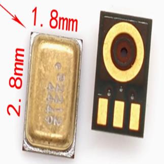 适用于红米note8pro 9 10X K20pro K30/pro 小米10pro cc9e送话器