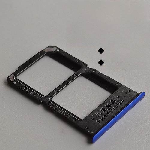 适用OPPO Reno Z 卡托卡槽 opporenoz 手机SIM插卡座卡拖卡套卡架