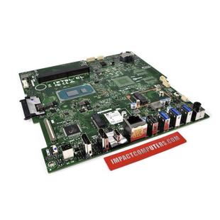 AIO YHM9D IPTGL 1135G7 一体机主板 7700 5400 H1TR9 DELL