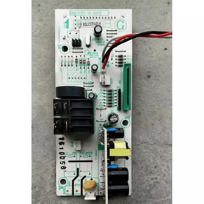 微波炉配件M1-L201B EGLCCF3-01-K电脑控制主板
