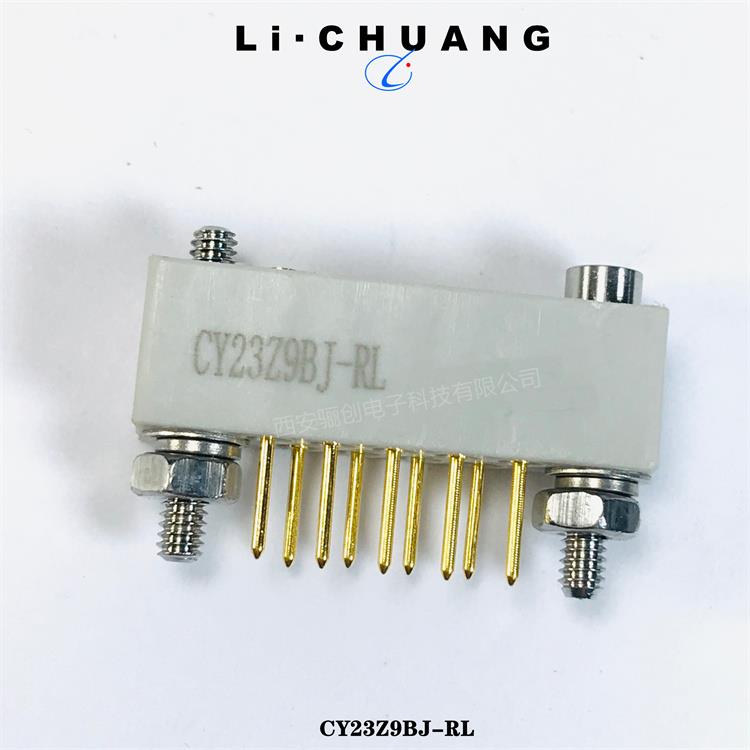矩形连接器CY23Z17WJ-RL CY17Z9BJ-DL CY23Z17BJ-RL CY23T17HJ-R