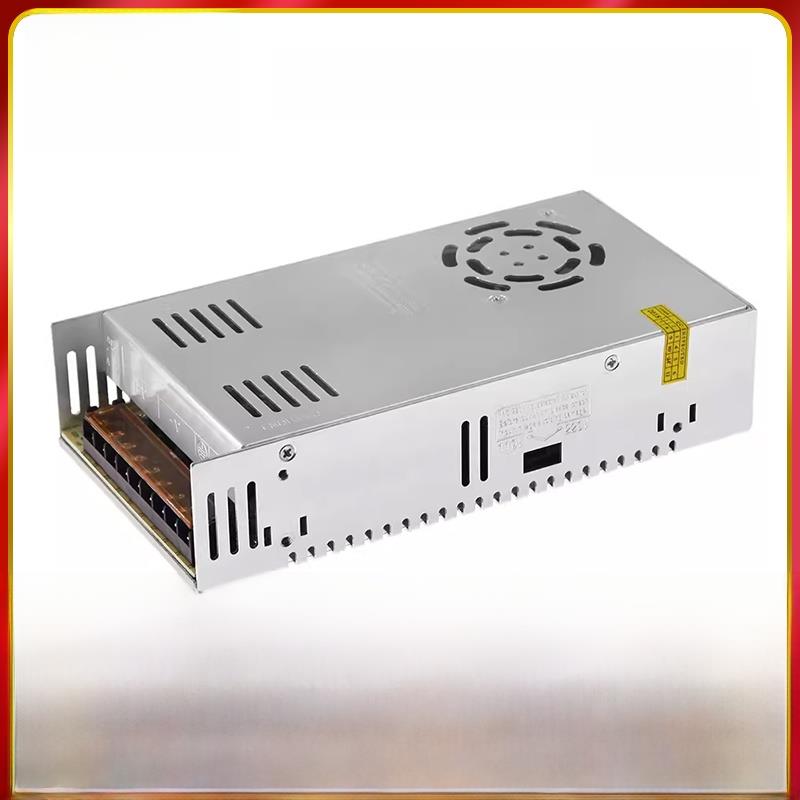 3D打印机配件 12V30A DIY配件直流变压器360W 打印机电源