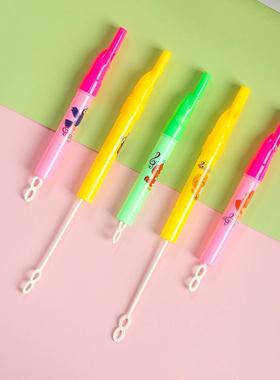 卡通鸟笛口哨器变音哨子小孩玩具儿童幼儿园小礼物开学小礼物可爱